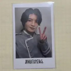 2026年最新】杢代和人 チェキの人気アイテム - メルカリ
