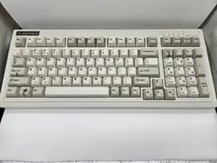 FL-ESORTS OG98 ワイヤレスゲーミングキーボード