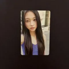 TWICE ジヒョ ENEMY once japan 限定盤 トレカ 公式 - メルカリ