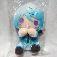 【新品・希少】テイルズ ぴたぬい ミクリオ