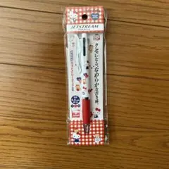 【新品未開封】ハローキティ ジェットストリーム 3色ボールペン