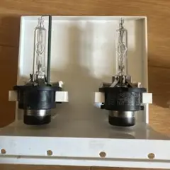 PHILIPS HIDランプ 2個セット