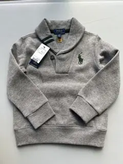 POLO ラルフローレン トレーナー