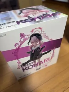 AMAKUNI ブルーアーカイブ コハル 1/7スケールフィギュアのサムネイル