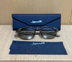 美品　日本製　偏光調光レンズ　Jugaad14 OCEAN　ジュガード14のサムネイル