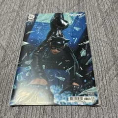 Catwoman #81 アメコミのサムネイル