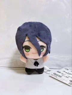 チェンソーマン　レゼ編　ちびぐるみ　レゼ