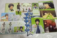 2026年最新】うたプリ コマフィルム セシルの人気アイテム - メルカリ