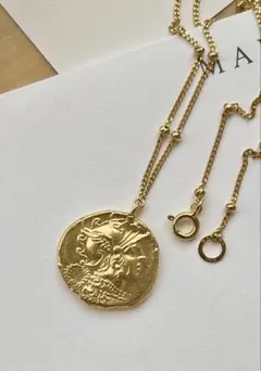 MARIHA Ancient Memories ネックレス 【美品】マリハのサムネイル