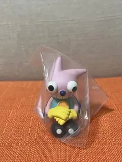 クレヨンしんちゃんまちぼうけ6 ヘンダーくん