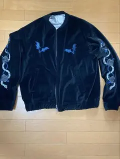 2025年最新】BRUNABOINNE スカジャンの人気アイテム - メルカリ