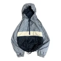 90s OLD GAP anorak hoodie アノラックパーカー ロシア製