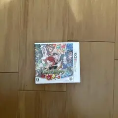 モンスターストライク3DS