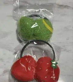 MOGUMOGU みみあて