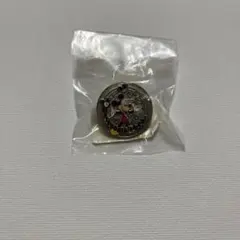 非売品ミッキーピンバッジ