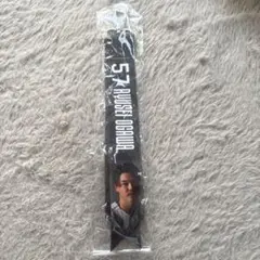 千葉ロッテマリーンズ 小川龍成 ボンフィン