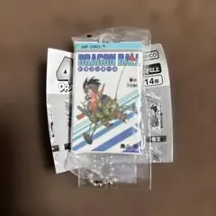 ドラゴンボール　コミックスチャームコレクション01 巻四 4巻