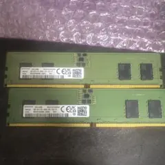 2026年最新】ddr5 8gbの人気アイテム - メルカリ