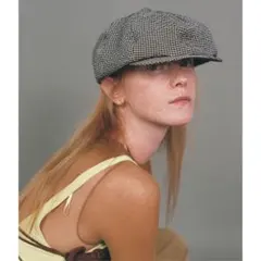 PHEENY WOOL SMOOTH CAP - メルカリ