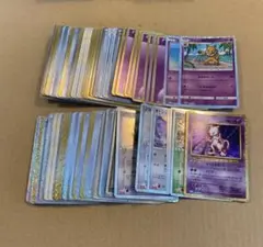 ポケモンカード　classicのカードのみ100枚