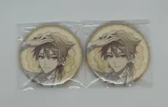にじさんじ Luminous Marriage ランダム 缶バッジ 伏見ガク