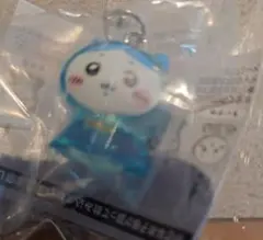 ちいかわ めじるしアクセサリー3 ハチワレ　②