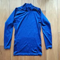 エスエスケイ SSK 長袖 野球 アンダーシャツ Mサイズ