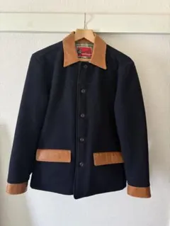 TENDERLOIN T-WOOL ZIP WORK JKT XS - メルカリ