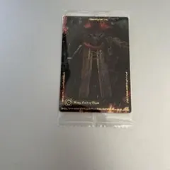 エルデンリング　ツインウエハース　血の君主モーグ