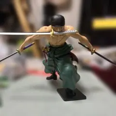 ワンピース Grandista ロロノア・ゾロ II フィギュア　グランディスタ