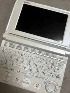 CASIO EX-word AZ-N4700edu 本体 - メルカリ