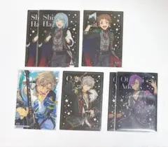 あんスタ クリアカードコレクション 大神晃牙