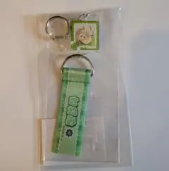 鬼滅の刃 ハンドメイドクラブ　お名前チャーム 不死川実弥