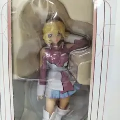ガンダム シード ディスティニー フィギュア ボイスアイドル まとめ 4