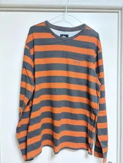 Stussy ロンT Lサイズのサムネイル