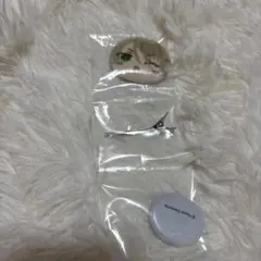 白鳥藍良 おまんじゅう前髪クリップ