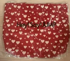 Hey! Say! JUMP トートバッグ 未開封