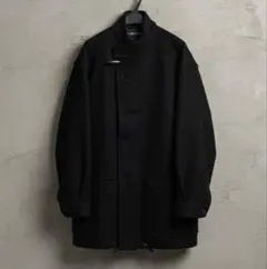 最終値下げ】INVERTERE L'ECHOPPE別注 ダッフルコート - メルカリ