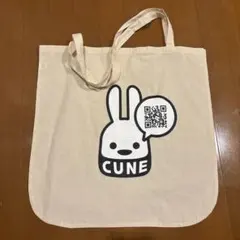2026年最新】cune エコバッグの人気アイテム - メルカリ