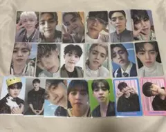 エスクプス　過去トレカ