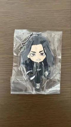 場地圭介　東京リベンジャーズ