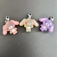 シュガーバニー ズ ガチャガチャ