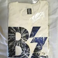 B'z ULTRA FIREWORKS Tシャツ&帽子セット B'z×SUGOI花火「B'z ULTRA FIREWORKS 2022-2023」グッズまとめ