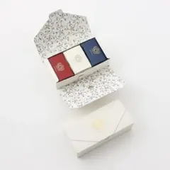 Cadeau 夏のギフト 2026 Aセット (3箱) 大幅値下げのサムネイル