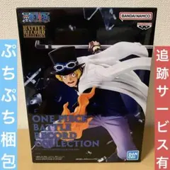 サボ　BATTLE RECORD COLLECTION-SABO-　ワンピース