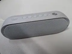 SONY SRS-XB20 ワイヤレススピーカー 本体 ホワイト - メルカリ