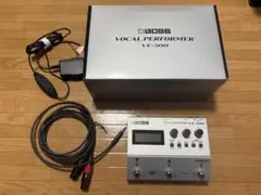 2026年最新】boss ve-500の人気アイテム - メルカリ