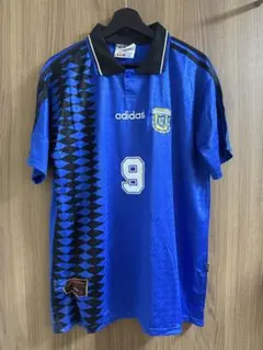 1994 アルゼンチン代表 (A) ユニフォーム バティストゥータ