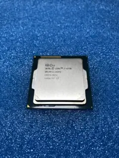 317 Intel Core i7-4770 CPU