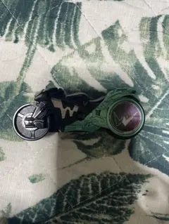 シグナルバイク ダブル